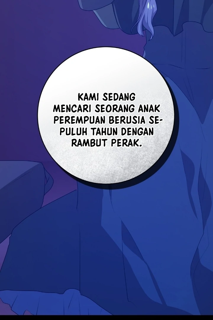 My Childhood Friends Are Trying to Kill Me Chapter 37 Gambar 6