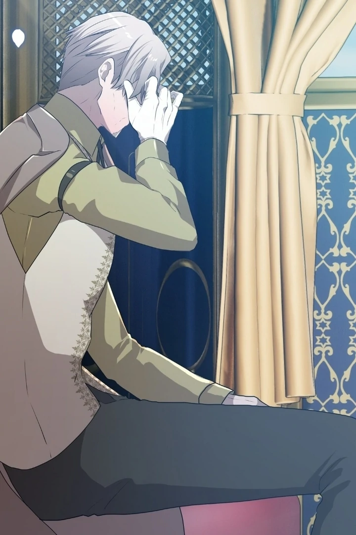 My Childhood Friends Are Trying to Kill Me Chapter 37 Gambar 65