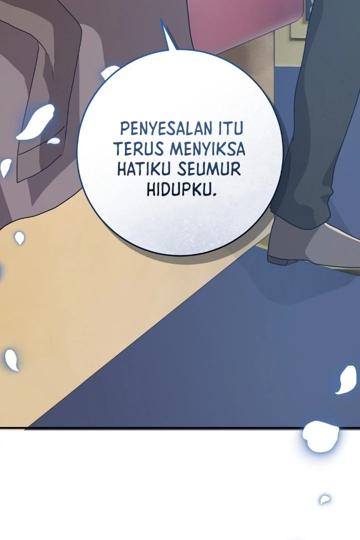 My Childhood Friends Are Trying to Kill Me Chapter 37 Gambar 66