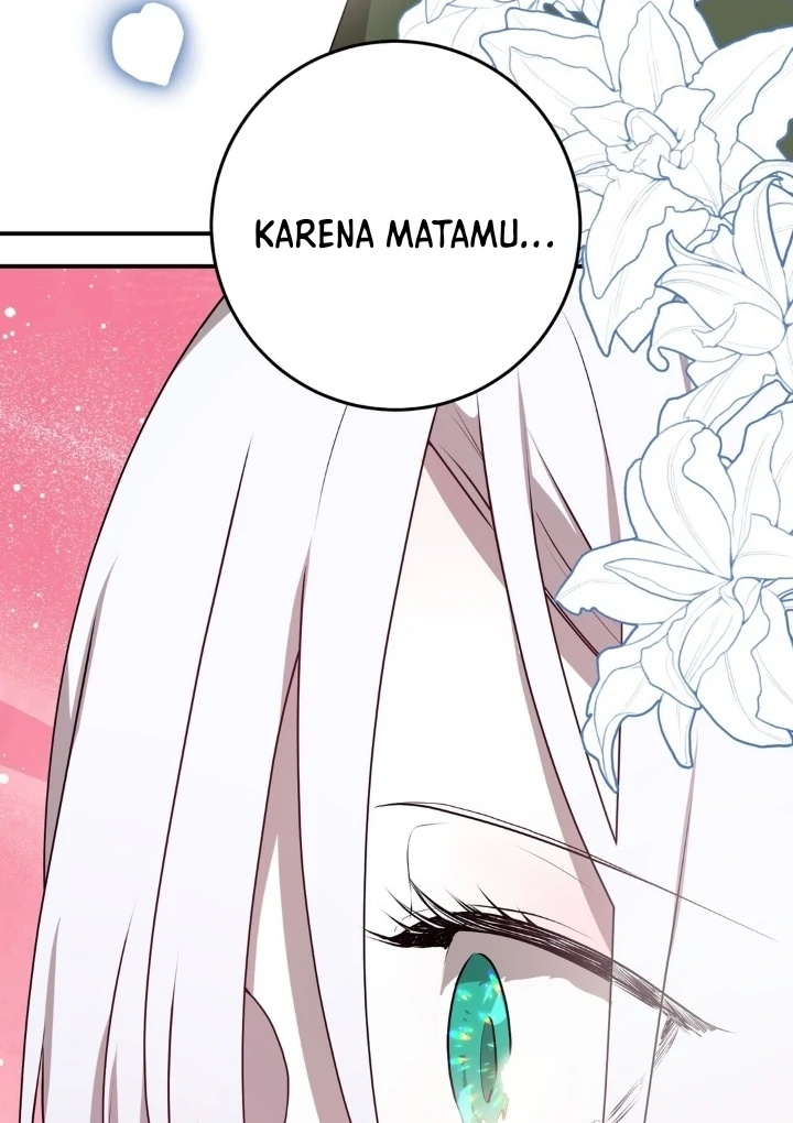 My Childhood Friends Are Trying to Kill Me Chapter 37 Gambar 69