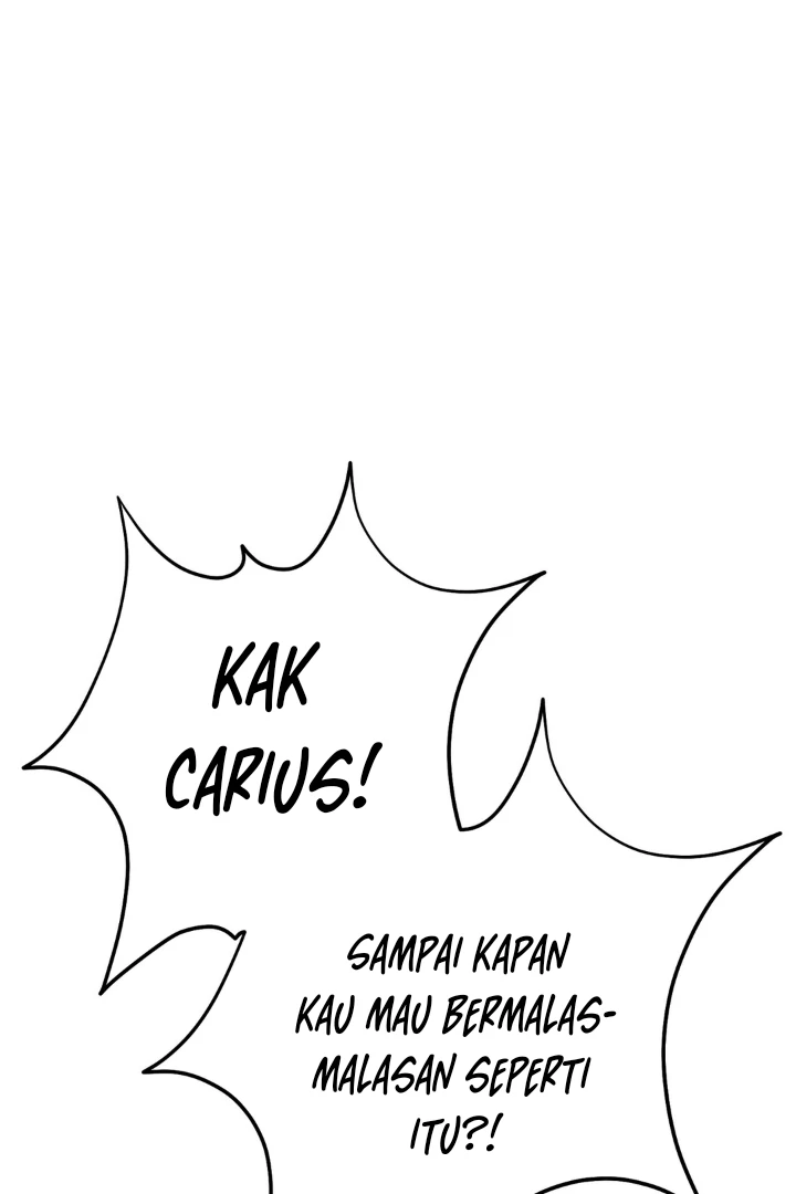 My Childhood Friends Are Trying to Kill Me Chapter 37 Gambar 85