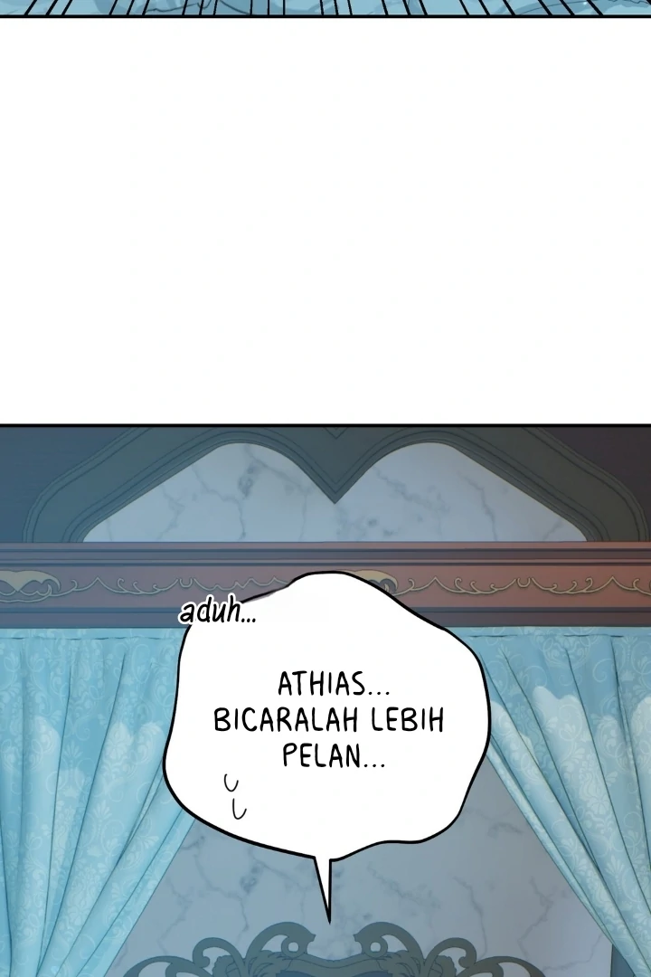 My Childhood Friends Are Trying to Kill Me Chapter 37 Gambar 87