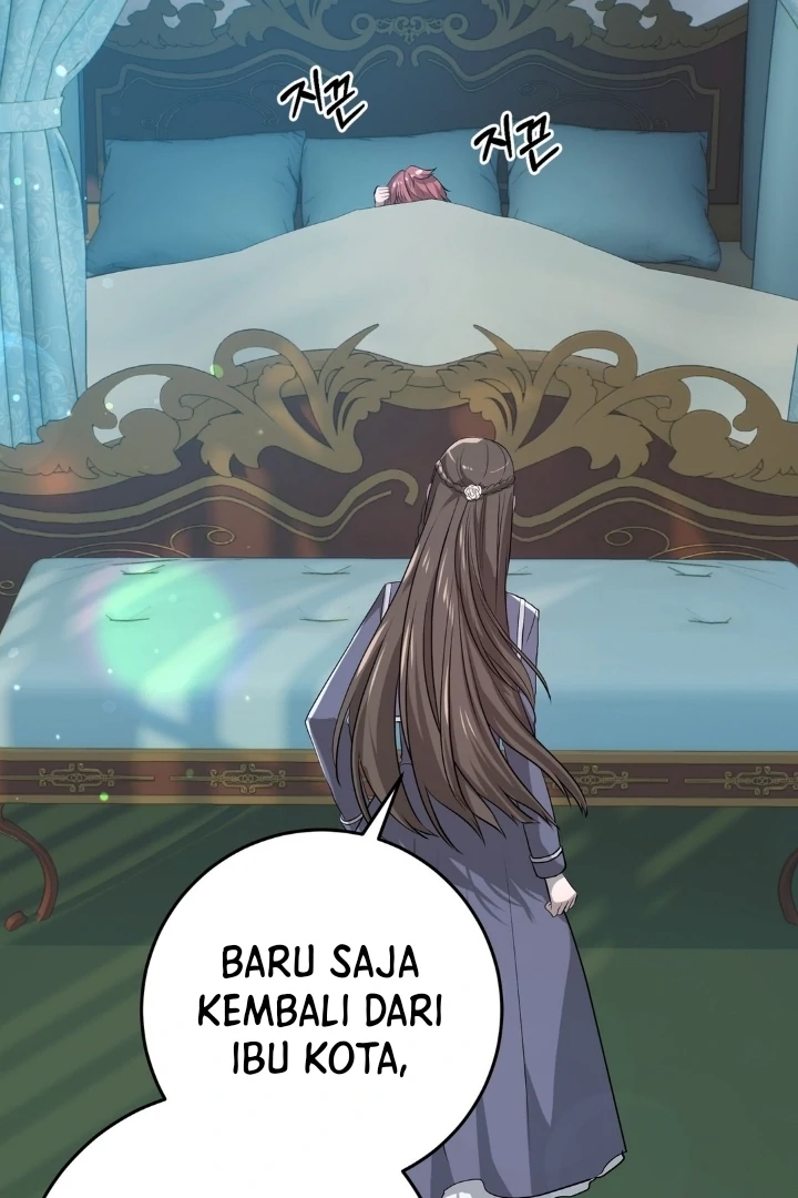 My Childhood Friends Are Trying to Kill Me Chapter 37 Gambar 88