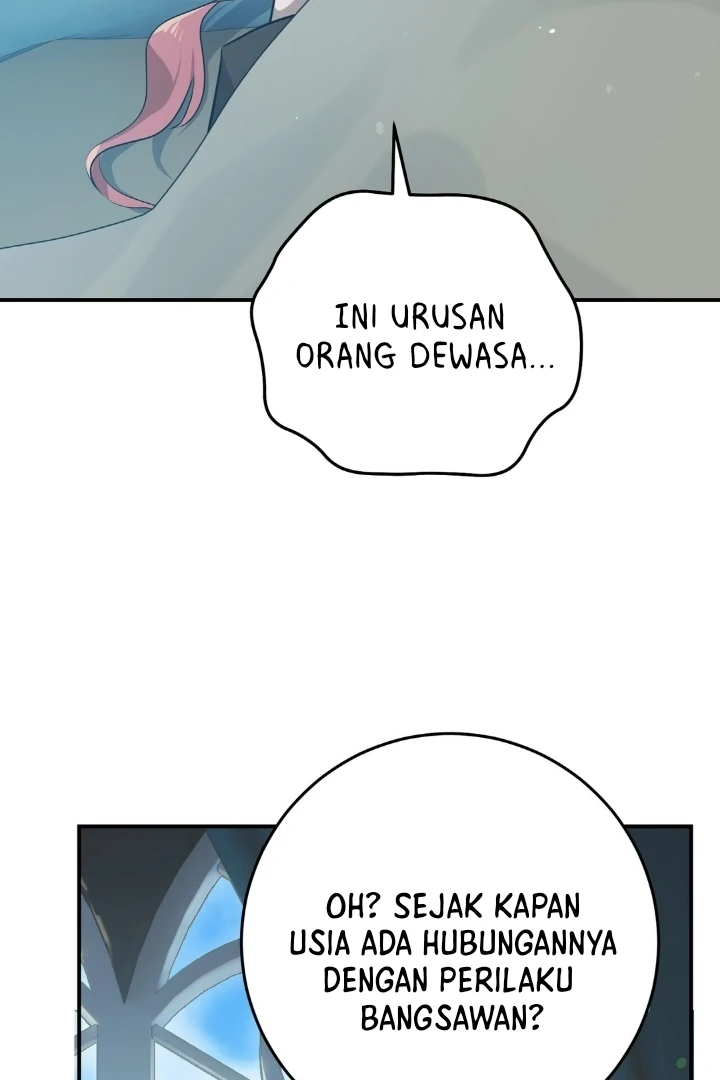 My Childhood Friends Are Trying to Kill Me Chapter 37 Gambar 90