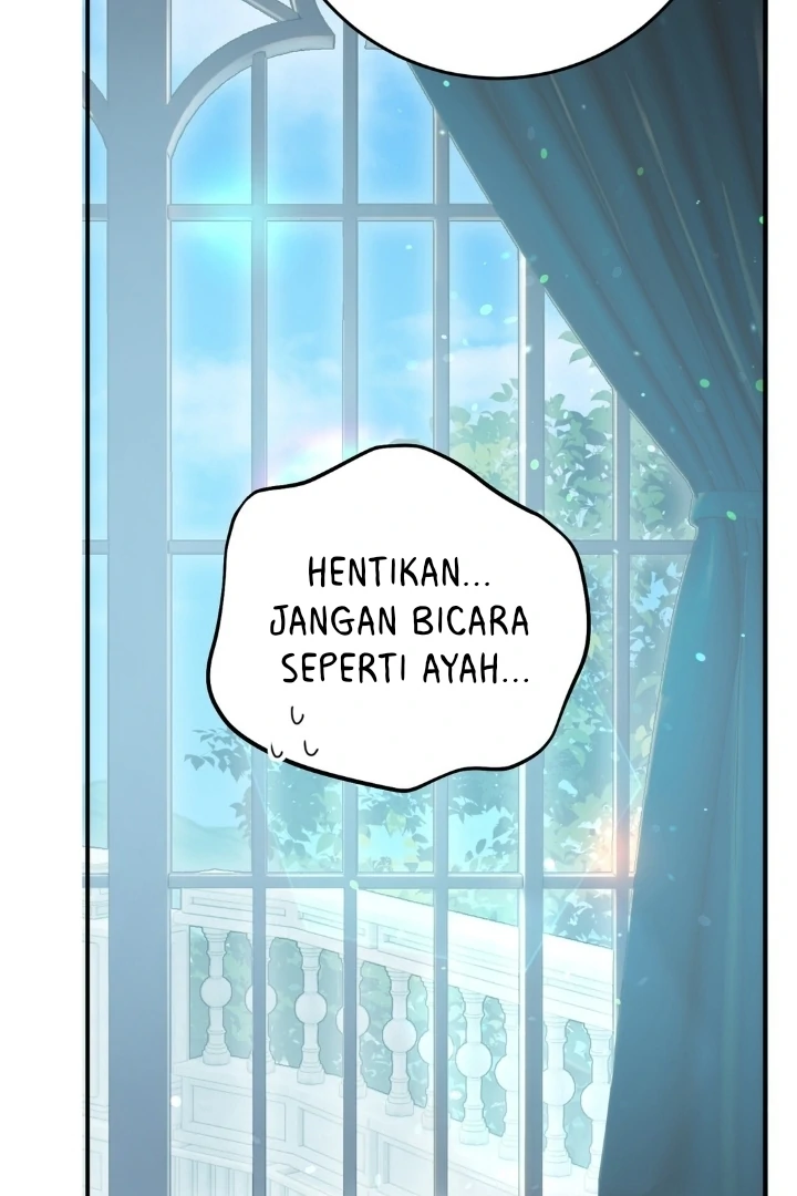My Childhood Friends Are Trying to Kill Me Chapter 37 Gambar 91