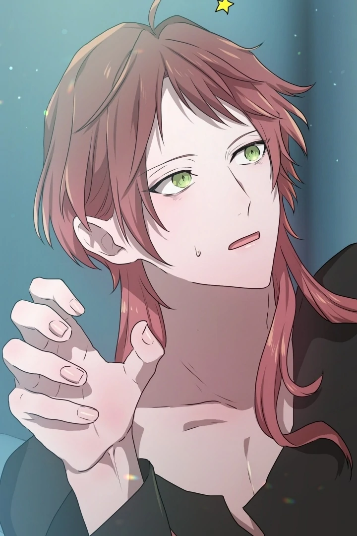 My Childhood Friends Are Trying to Kill Me Chapter 37 Gambar 96