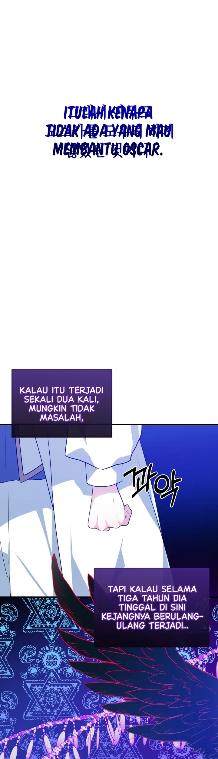 My Childhood Friends Are Trying to Kill Me Chapter 4 Gambar 46