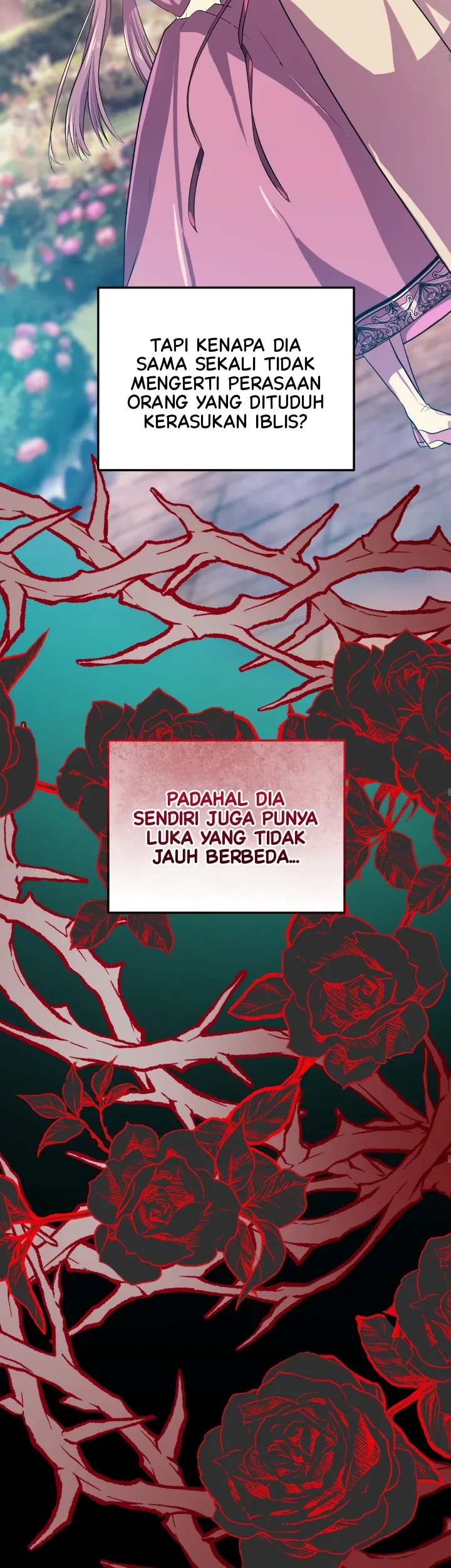 My Childhood Friends Are Trying to Kill Me Chapter 4 Gambar 52