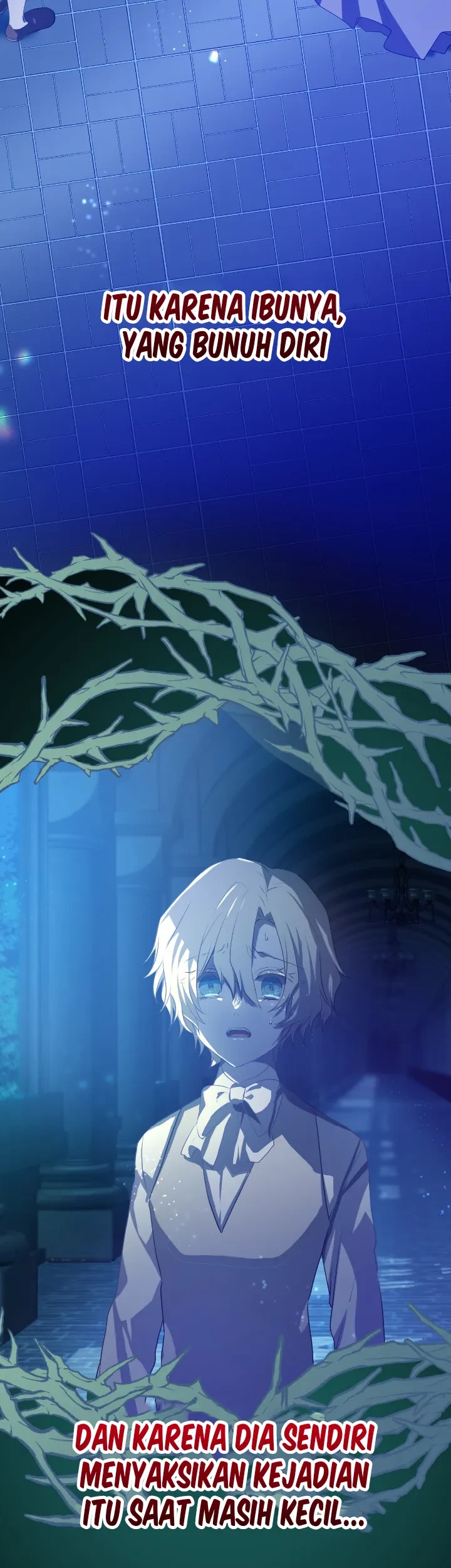 My Childhood Friends Are Trying to Kill Me Chapter 4 Gambar 70