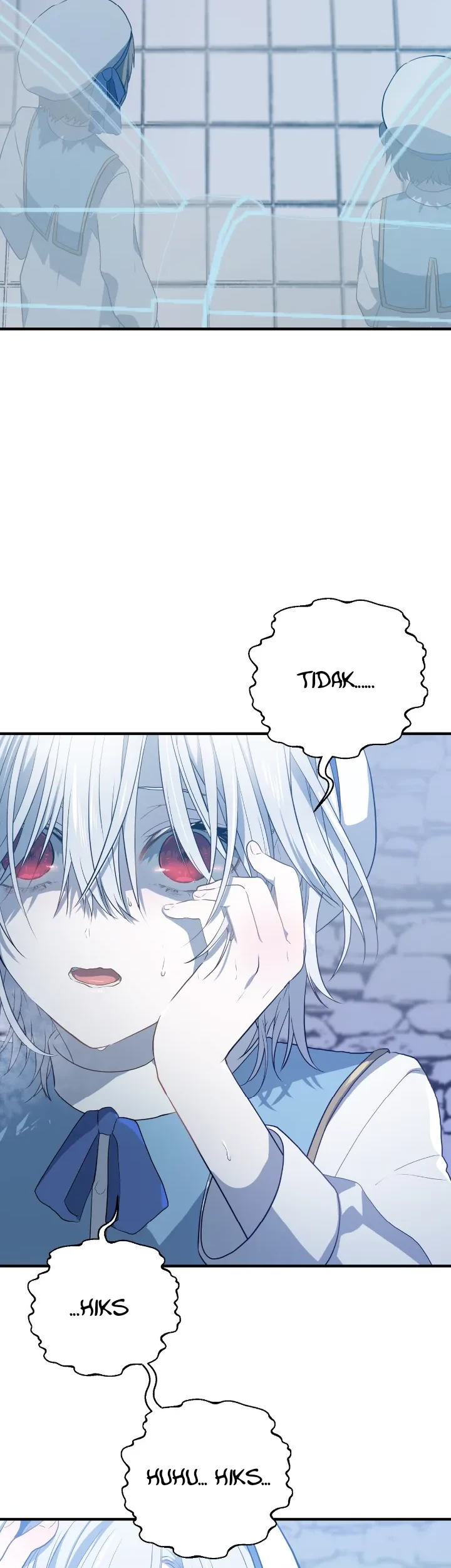 Baca  My Childhood Friends Are Trying to Kill Me Chapter 4 Gambar 2