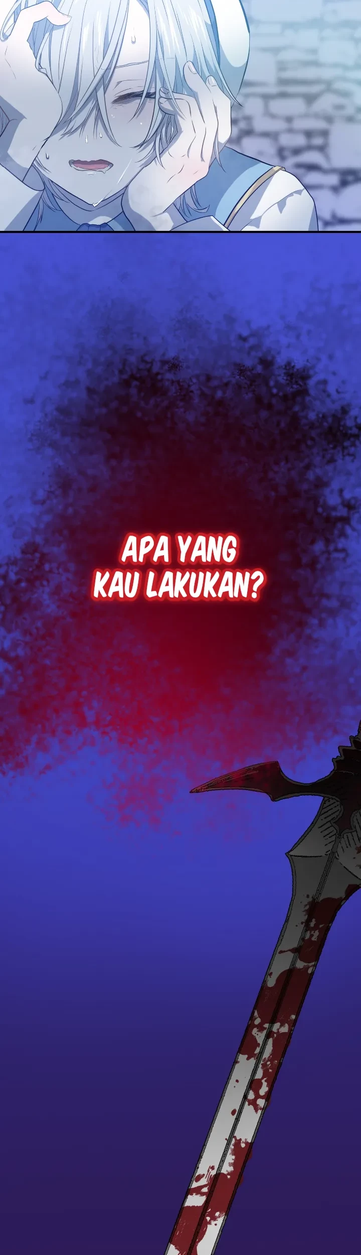 My Childhood Friends Are Trying to Kill Me Chapter 4 Gambar 3