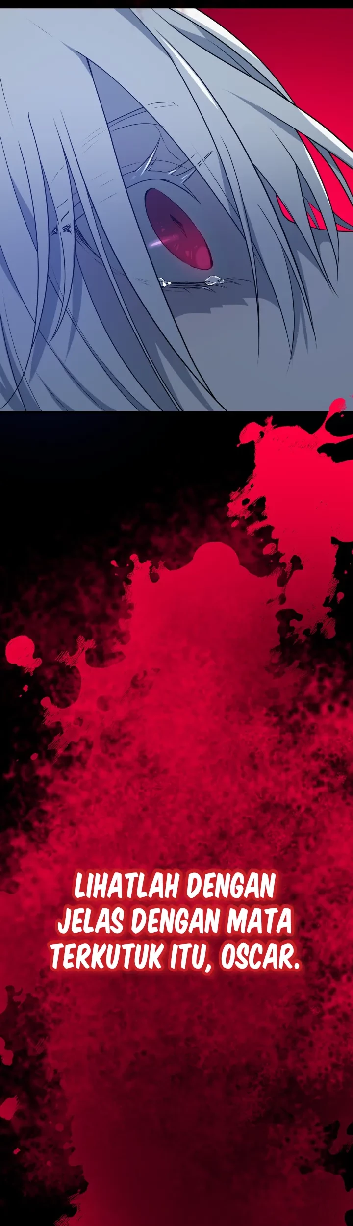 My Childhood Friends Are Trying to Kill Me Chapter 4 Gambar 6