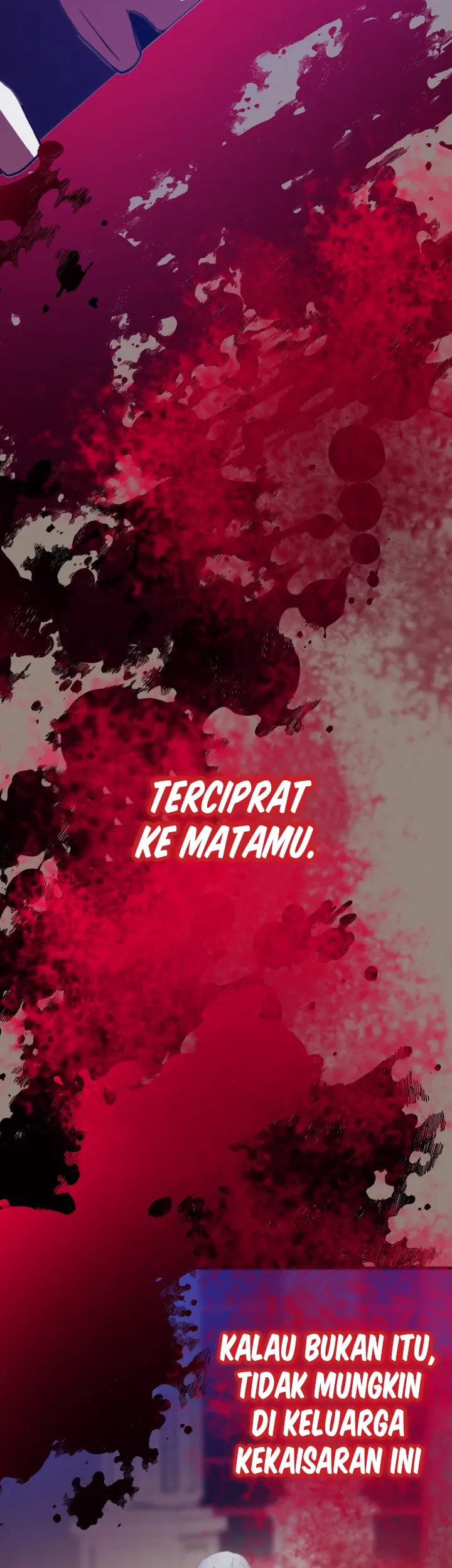 My Childhood Friends Are Trying to Kill Me Chapter 4 Gambar 9