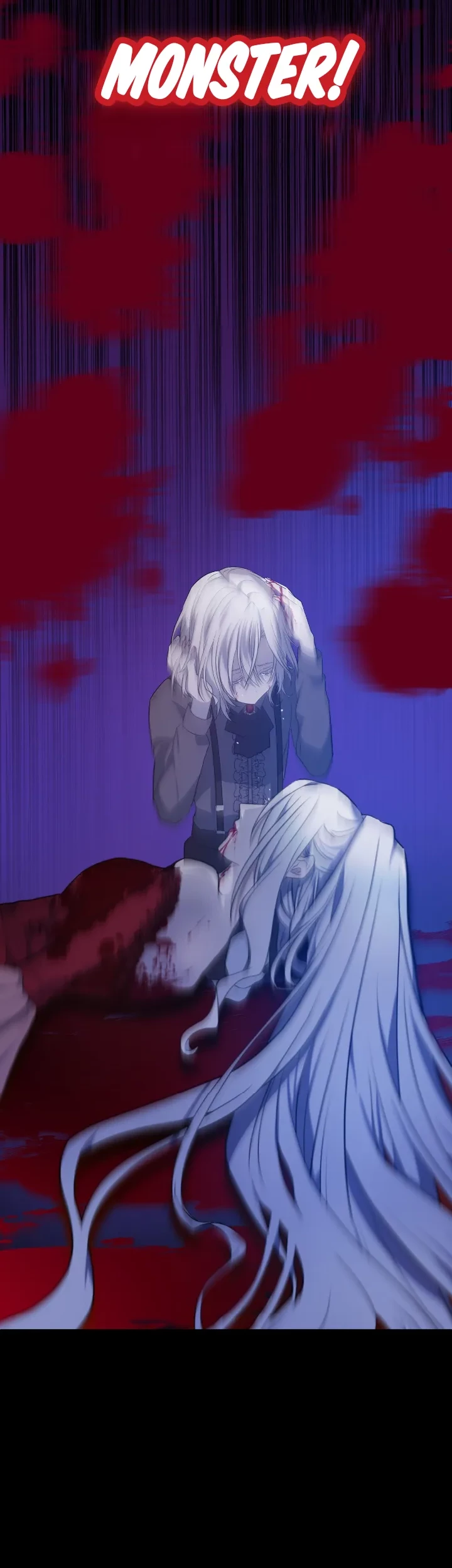 My Childhood Friends Are Trying to Kill Me Chapter 4 Gambar 12