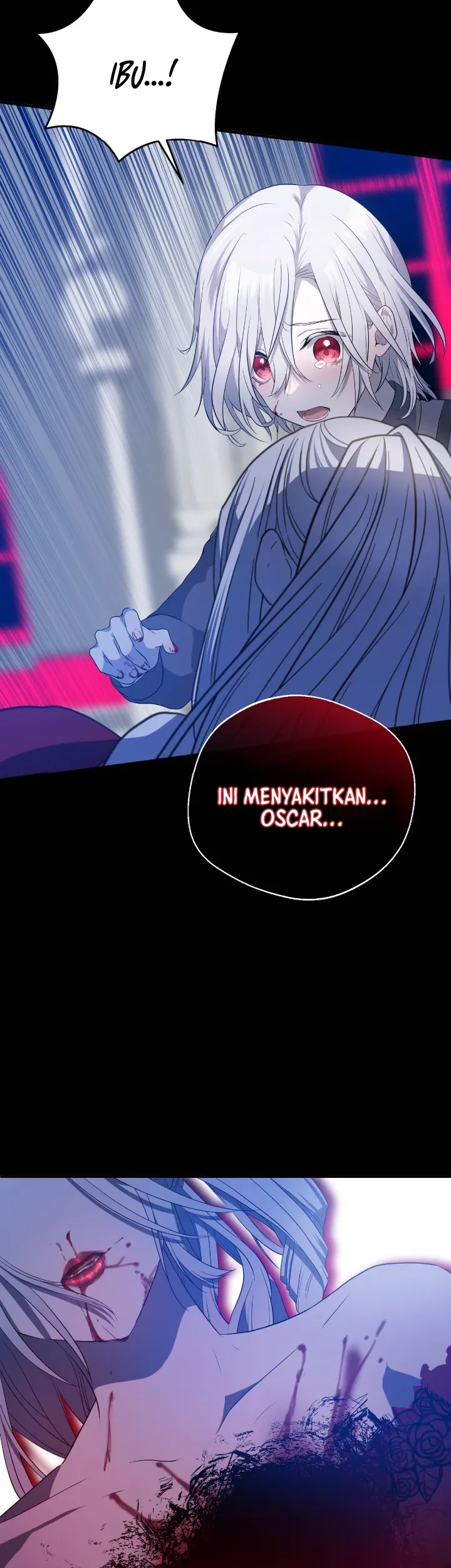 My Childhood Friends Are Trying to Kill Me Chapter 4 Gambar 14