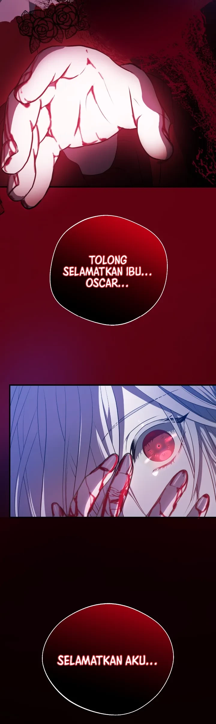 My Childhood Friends Are Trying to Kill Me Chapter 4 Gambar 15