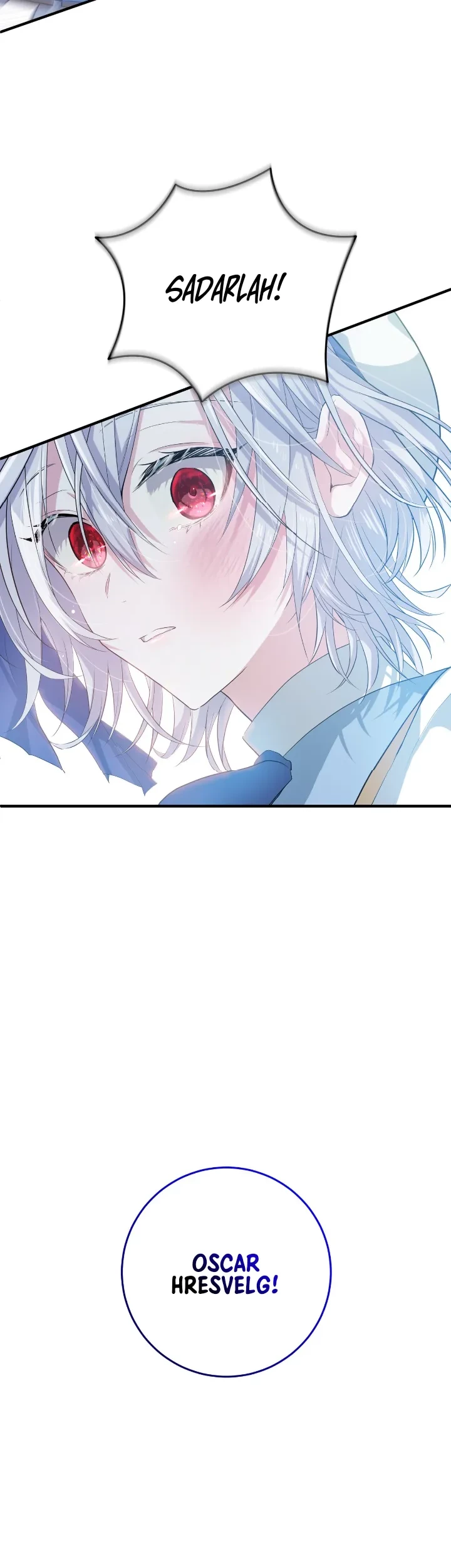 My Childhood Friends Are Trying to Kill Me Chapter 4 Gambar 19