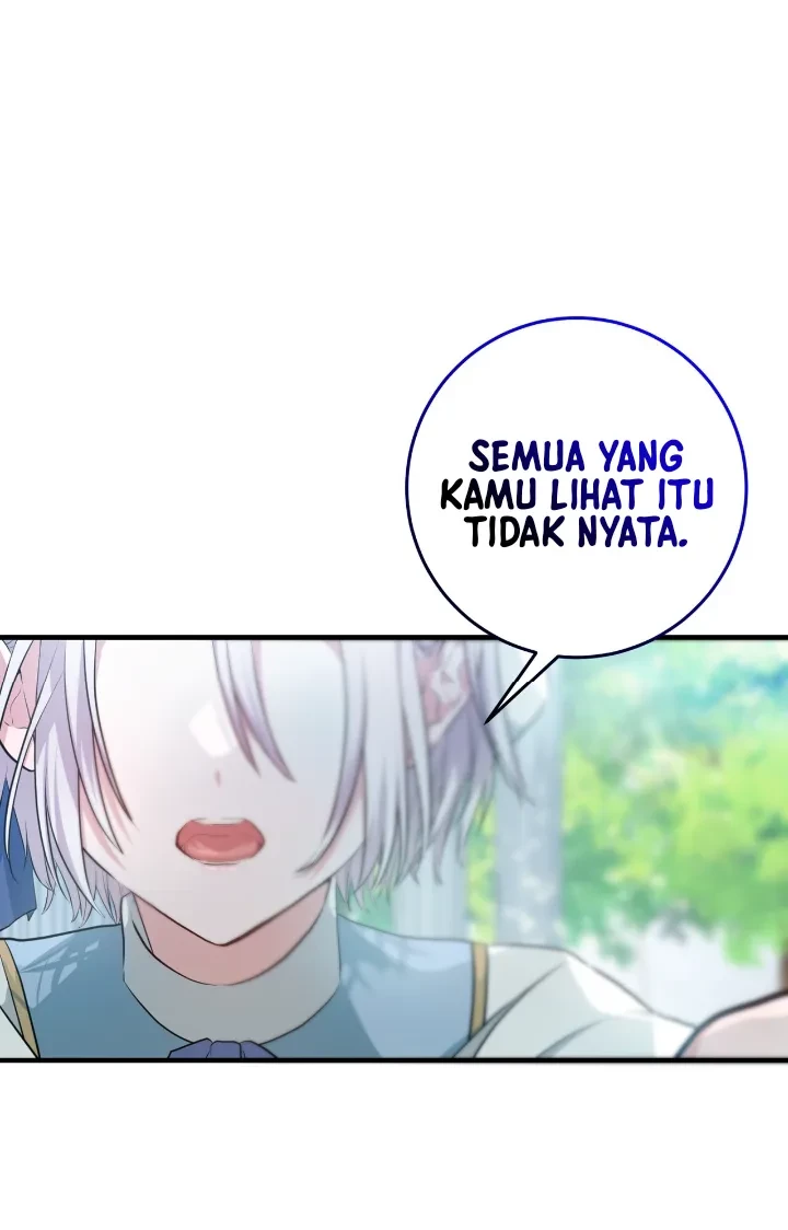 My Childhood Friends Are Trying to Kill Me Chapter 4 Gambar 20