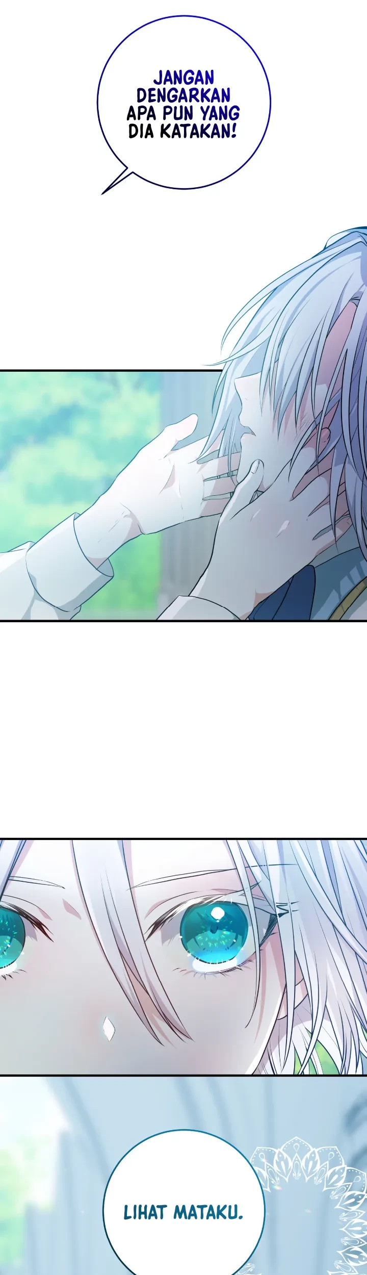 My Childhood Friends Are Trying to Kill Me Chapter 4 Gambar 21