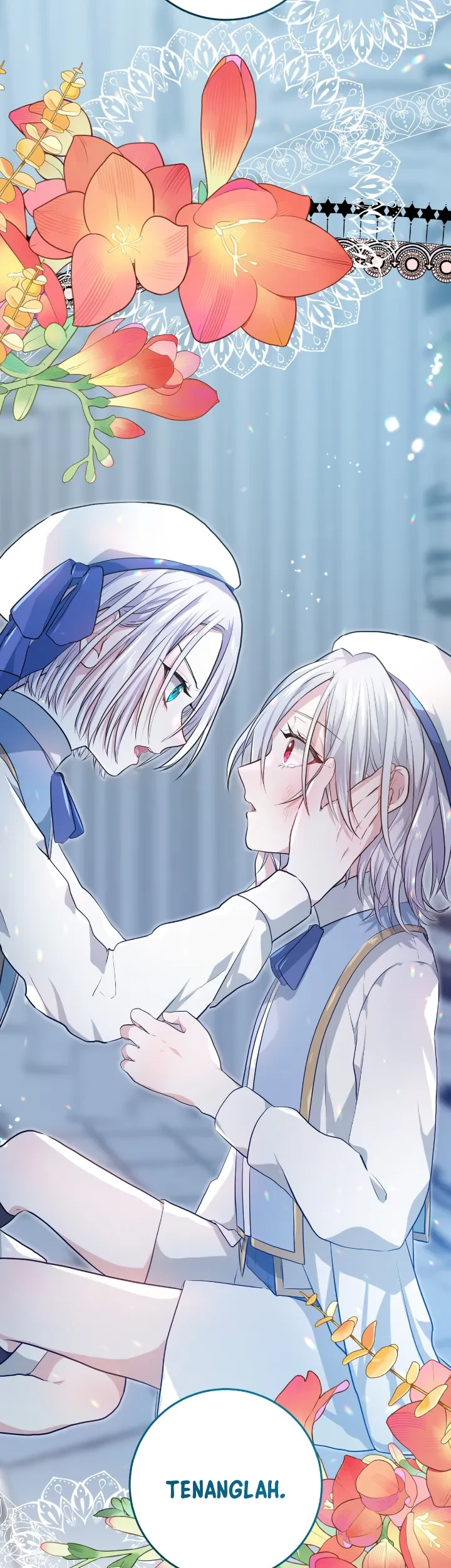 My Childhood Friends Are Trying to Kill Me Chapter 4 Gambar 22