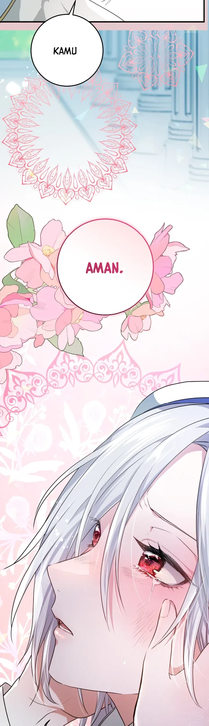 My Childhood Friends Are Trying to Kill Me Chapter 4 Gambar 24