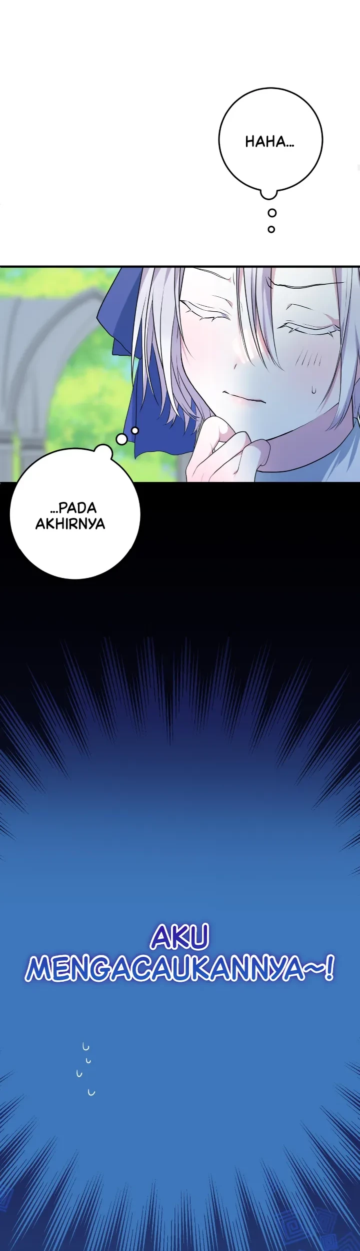 My Childhood Friends Are Trying to Kill Me Chapter 4 Gambar 27