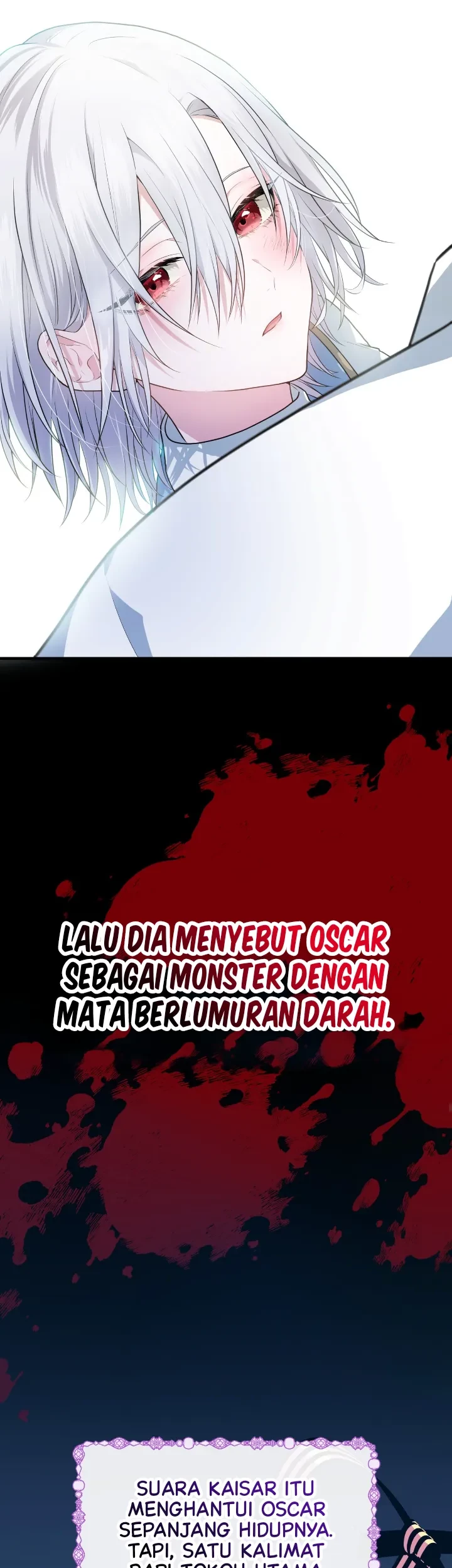 My Childhood Friends Are Trying to Kill Me Chapter 4 Gambar 31