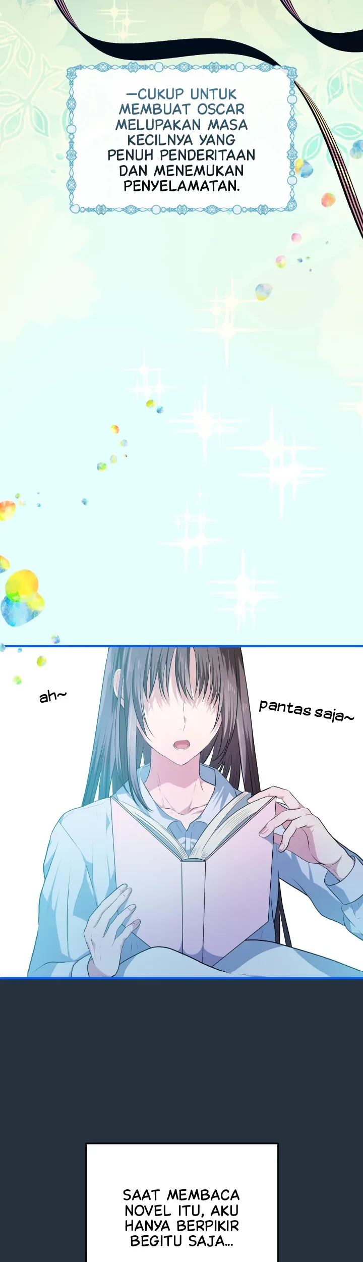 My Childhood Friends Are Trying to Kill Me Chapter 4 Gambar 33