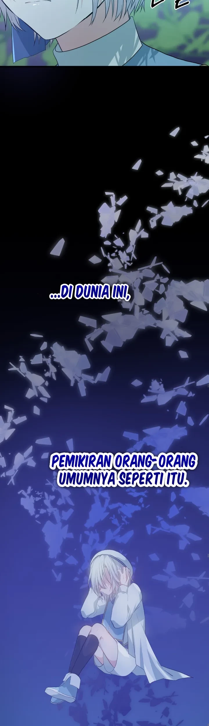 My Childhood Friends Are Trying to Kill Me Chapter 4 Gambar 44