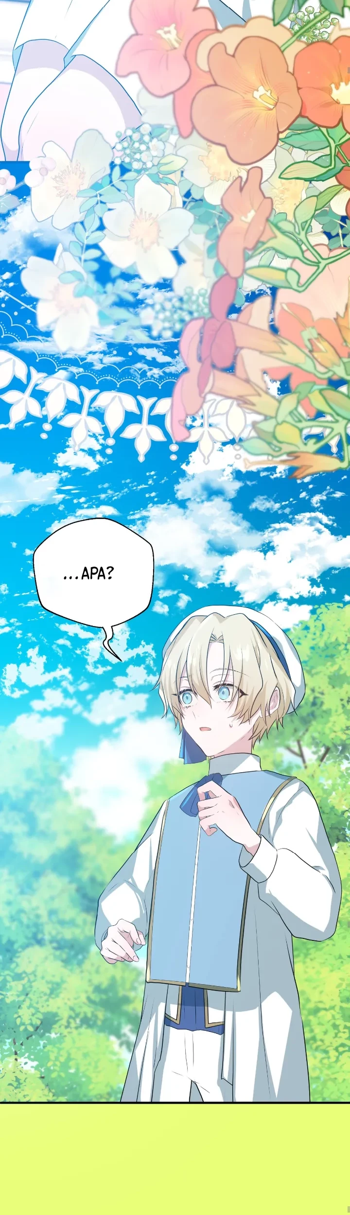 My Childhood Friends Are Trying to Kill Me Chapter 5 Gambar 46