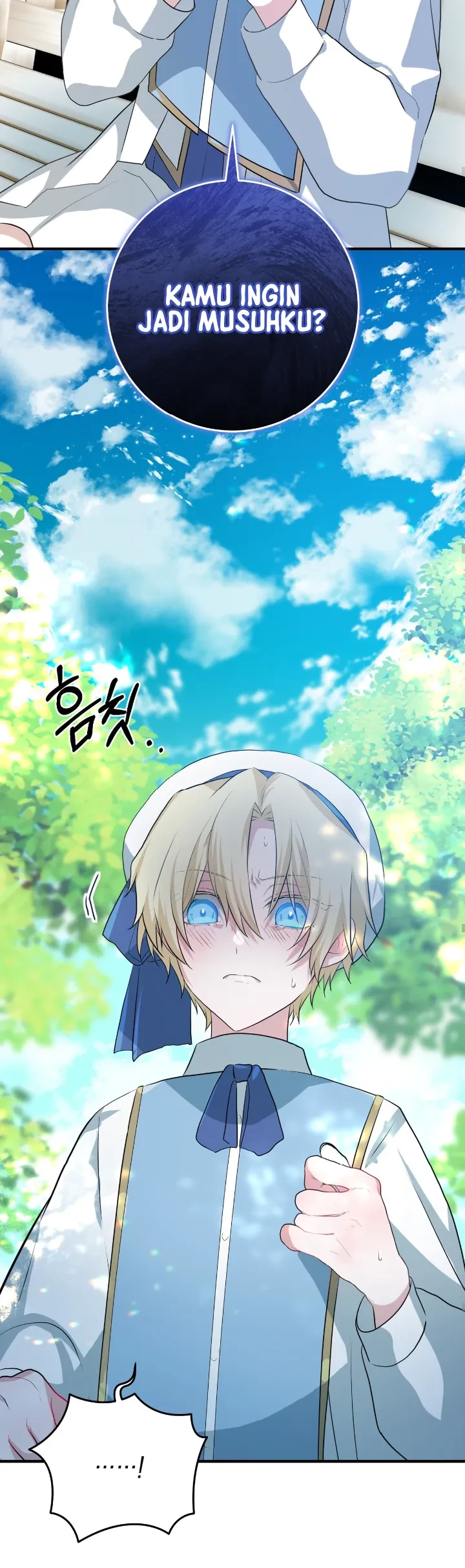 My Childhood Friends Are Trying to Kill Me Chapter 5 Gambar 49