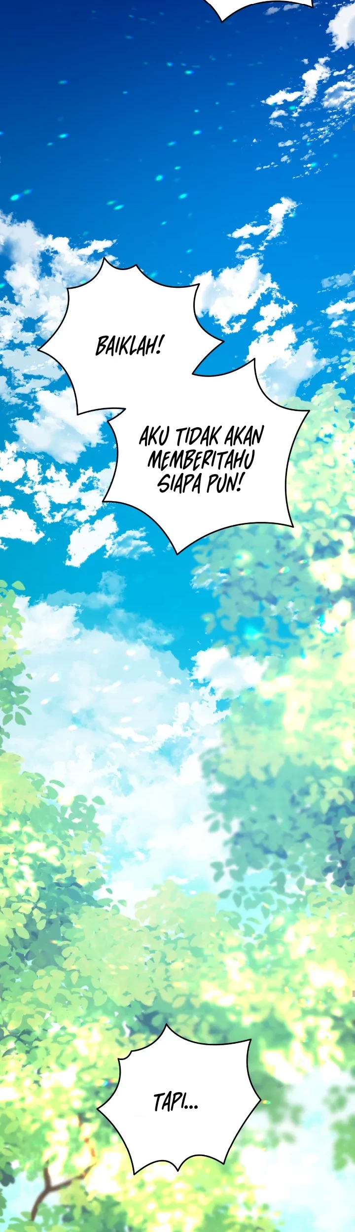 My Childhood Friends Are Trying to Kill Me Chapter 5 Gambar 51