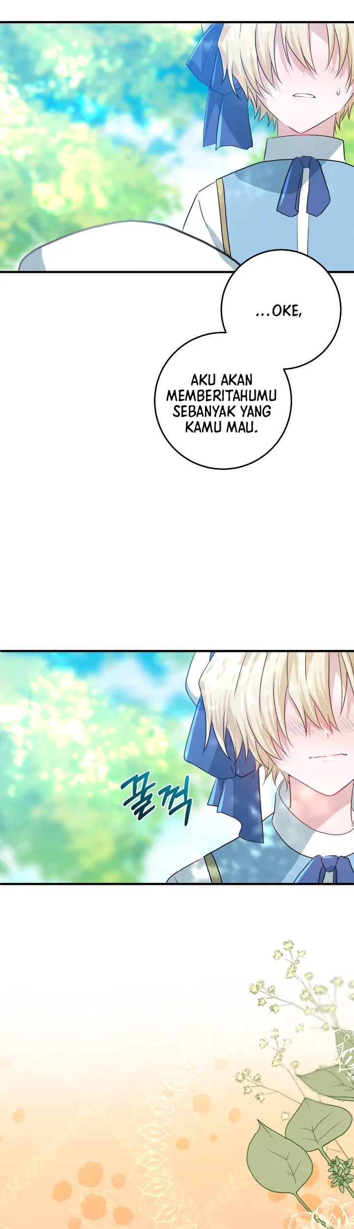 My Childhood Friends Are Trying to Kill Me Chapter 5 Gambar 54