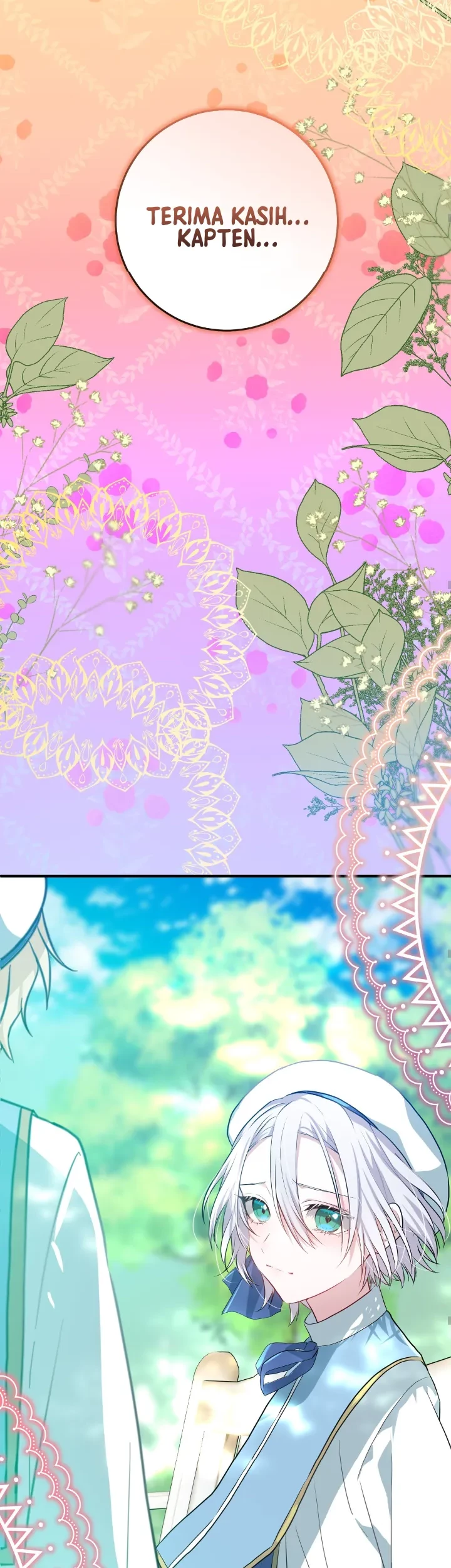 My Childhood Friends Are Trying to Kill Me Chapter 5 Gambar 55