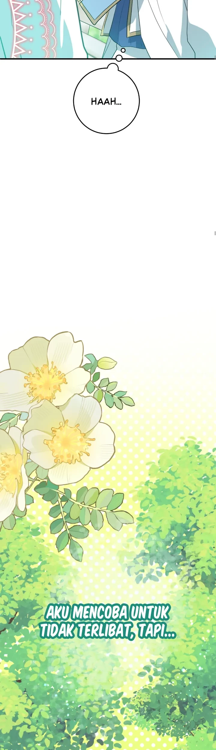 My Childhood Friends Are Trying to Kill Me Chapter 5 Gambar 56