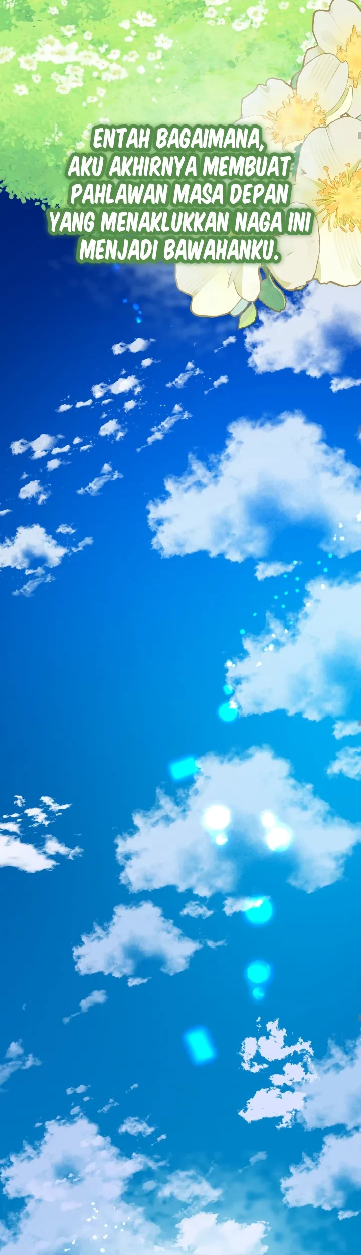 My Childhood Friends Are Trying to Kill Me Chapter 5 Gambar 58