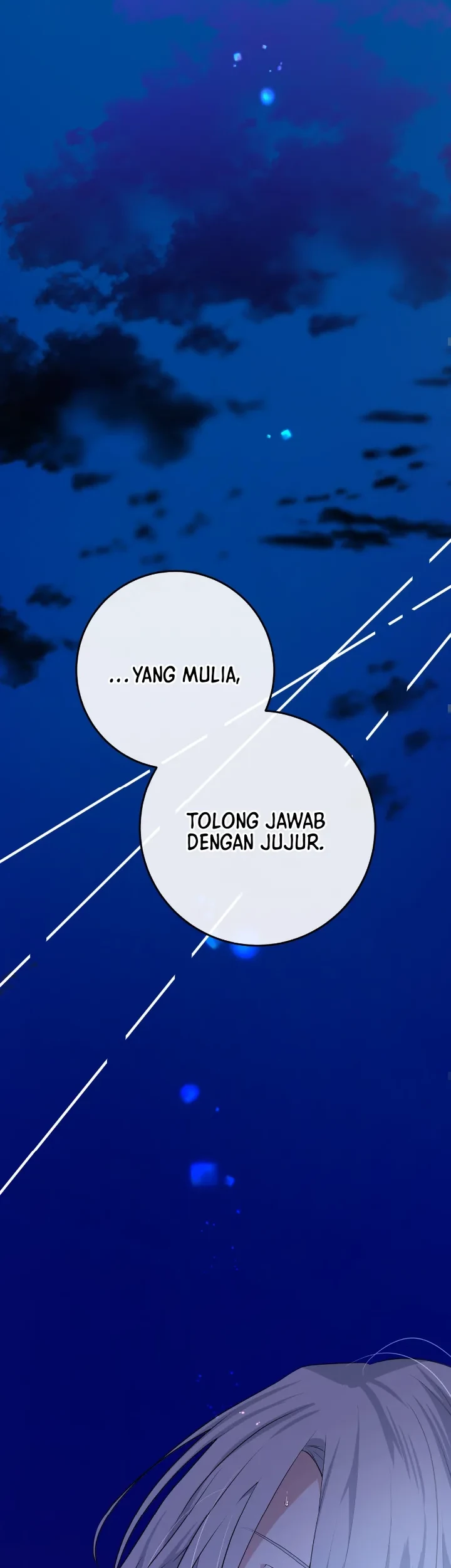 My Childhood Friends Are Trying to Kill Me Chapter 5 Gambar 60