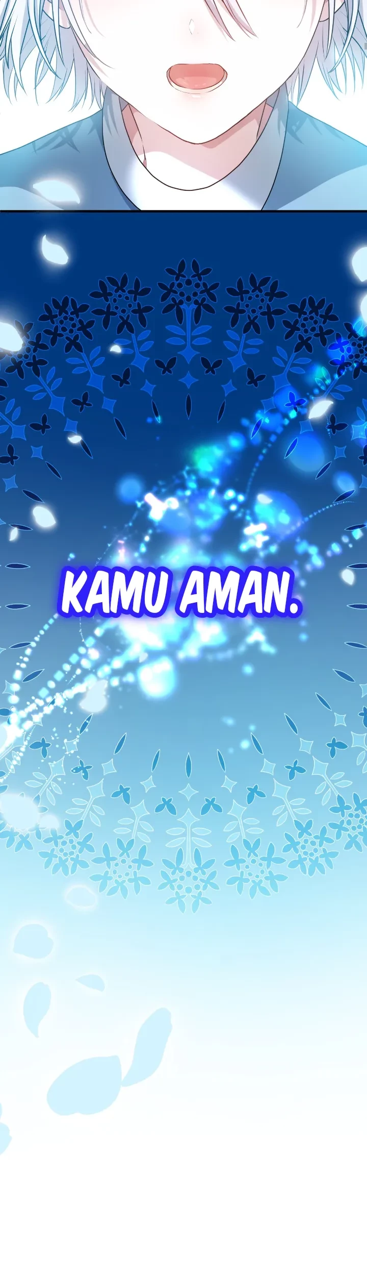 My Childhood Friends Are Trying to Kill Me Chapter 5 Gambar 66