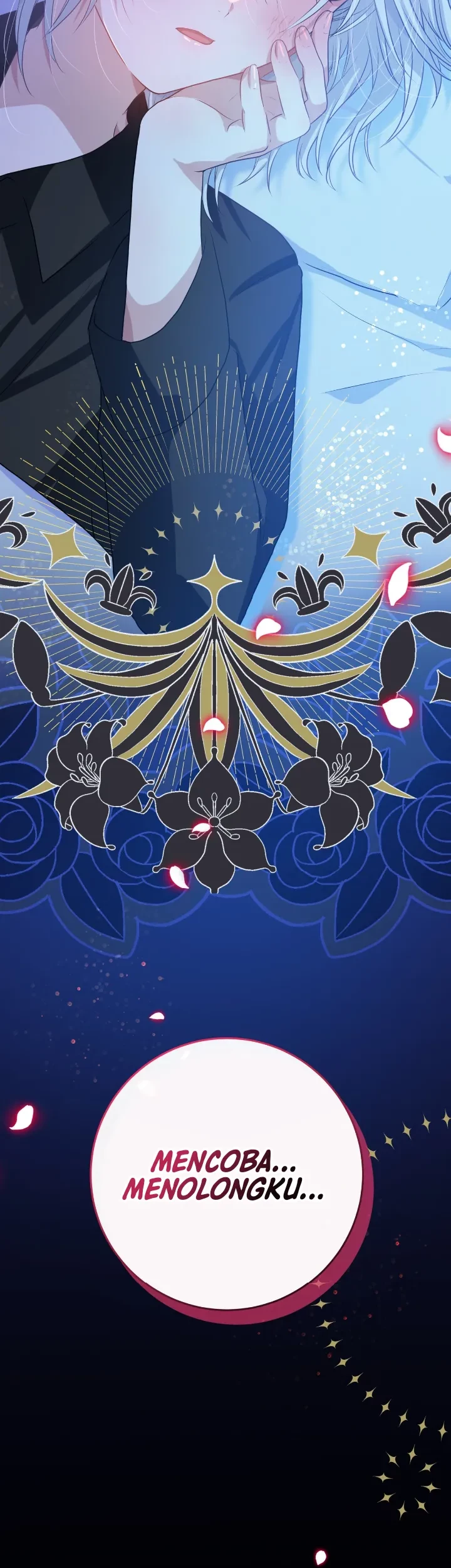 My Childhood Friends Are Trying to Kill Me Chapter 5 Gambar 68