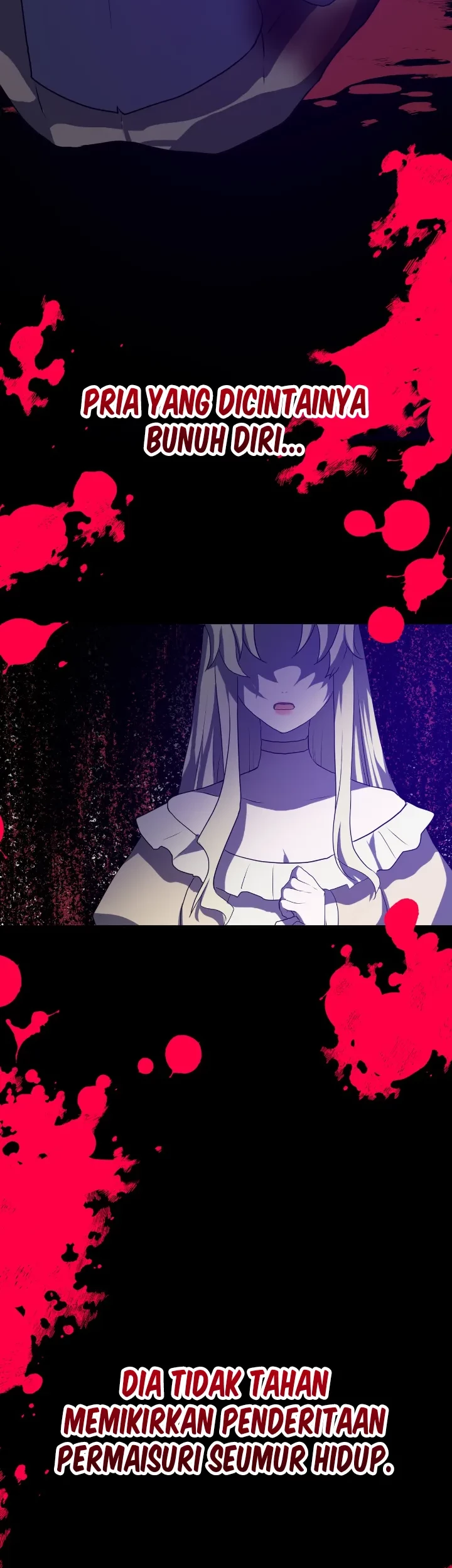 My Childhood Friends Are Trying to Kill Me Chapter 5 Gambar 8