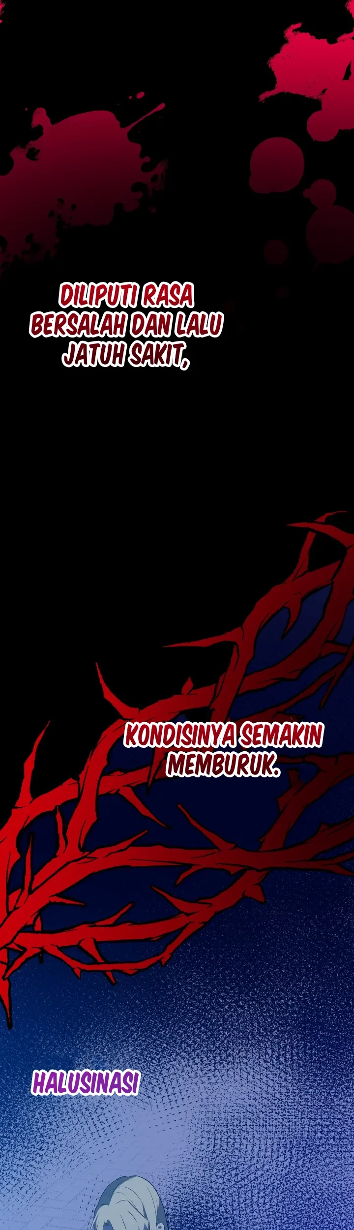 My Childhood Friends Are Trying to Kill Me Chapter 5 Gambar 9