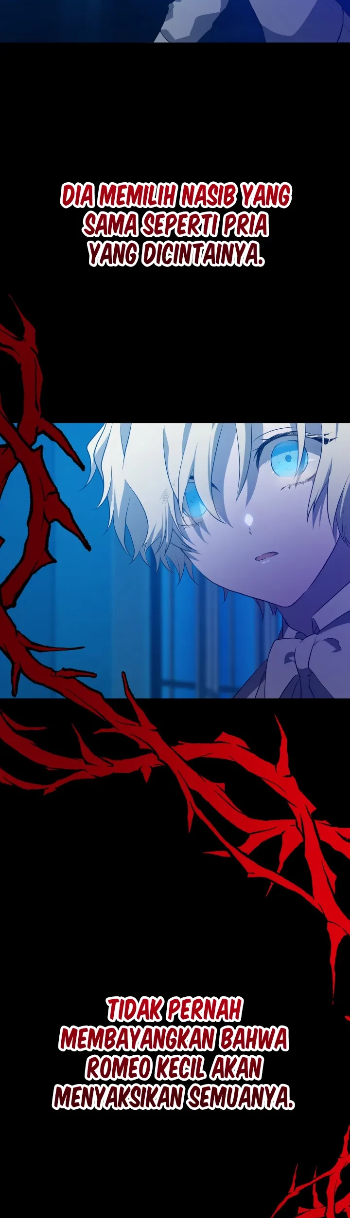 My Childhood Friends Are Trying to Kill Me Chapter 5 Gambar 12