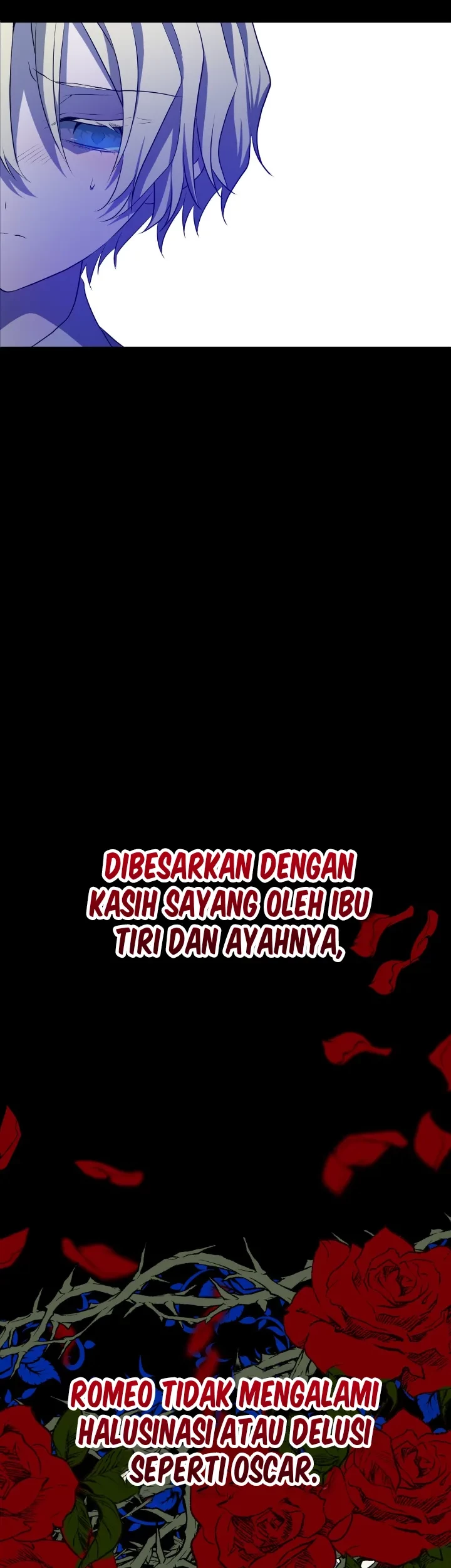 My Childhood Friends Are Trying to Kill Me Chapter 5 Gambar 16