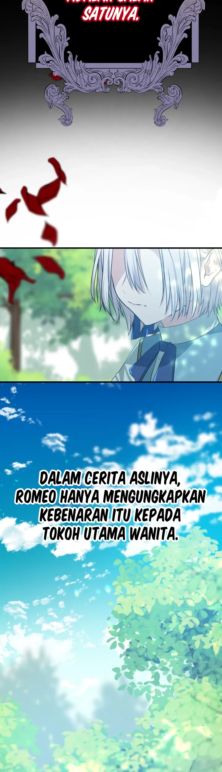 My Childhood Friends Are Trying to Kill Me Chapter 5 Gambar 18