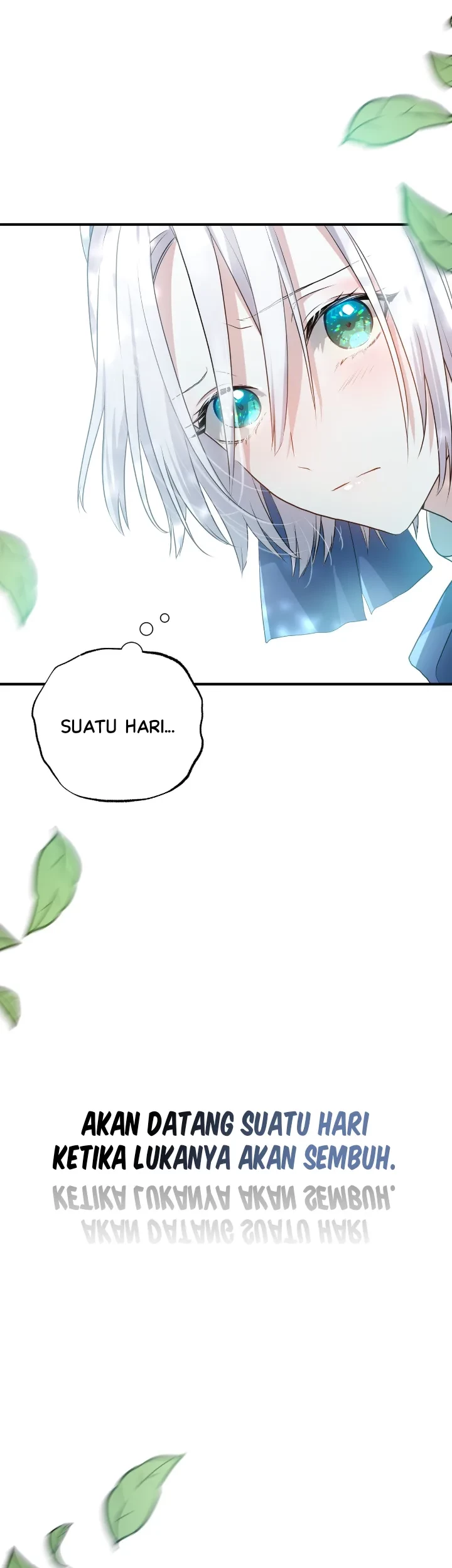 My Childhood Friends Are Trying to Kill Me Chapter 5 Gambar 21