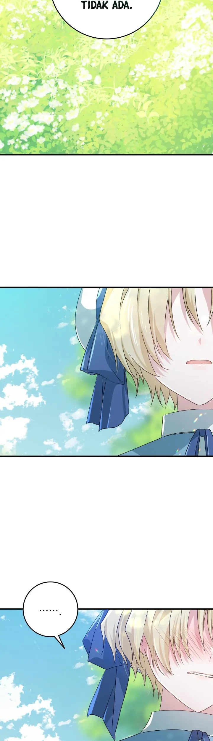 My Childhood Friends Are Trying to Kill Me Chapter 5 Gambar 25