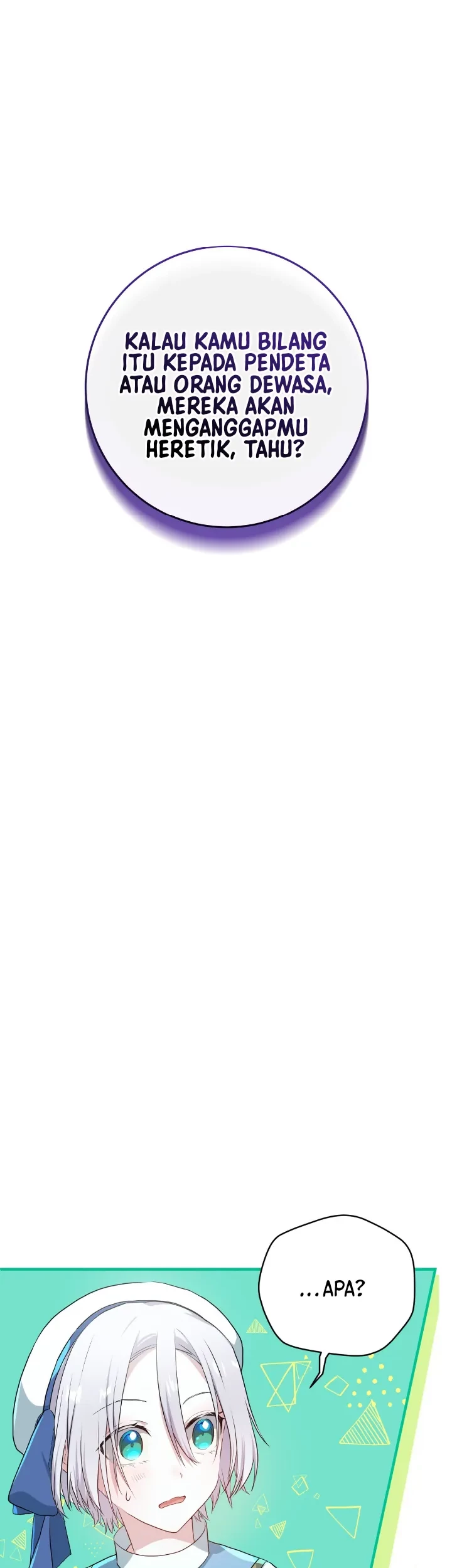 My Childhood Friends Are Trying to Kill Me Chapter 5 Gambar 29