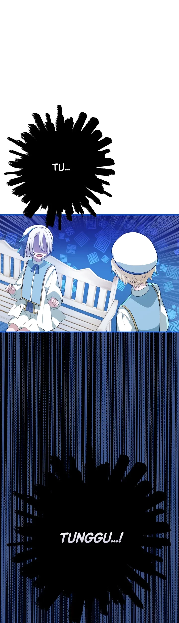 My Childhood Friends Are Trying to Kill Me Chapter 5 Gambar 31