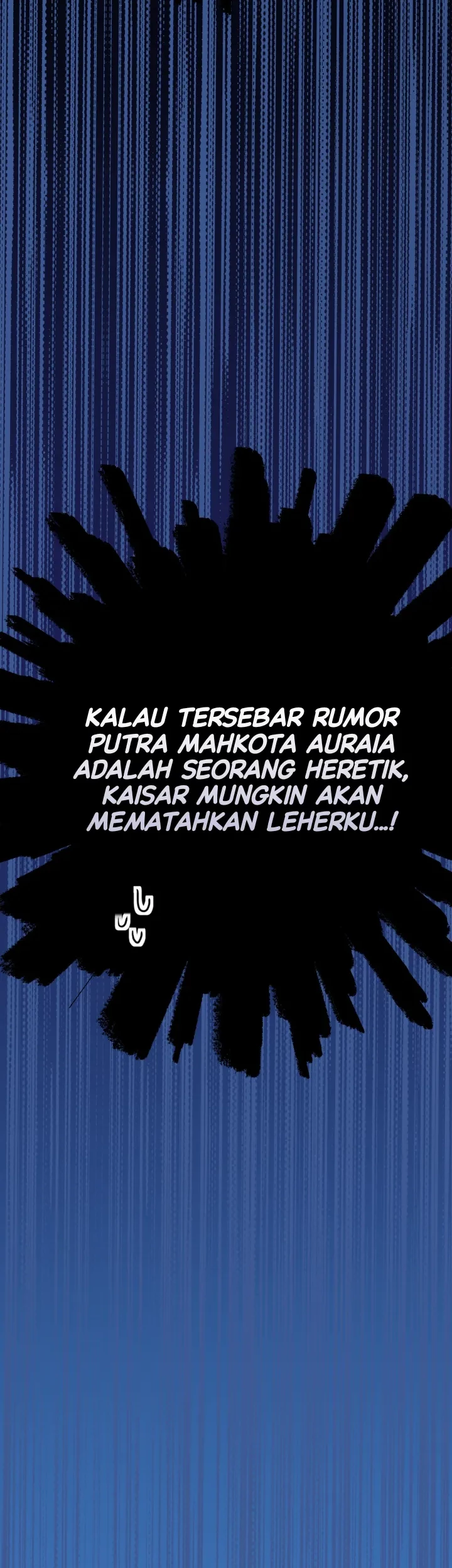 My Childhood Friends Are Trying to Kill Me Chapter 5 Gambar 32