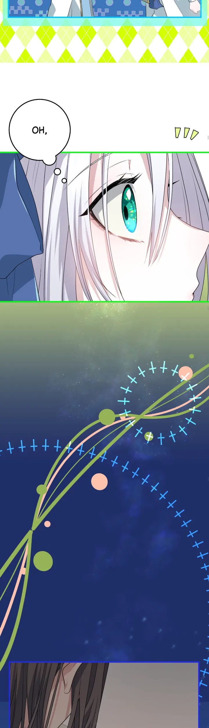 My Childhood Friends Are Trying to Kill Me Chapter 5 Gambar 42